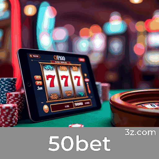 Potencialize Promoções e Maximize Retornos na 50bet com Estratégia Integrada
