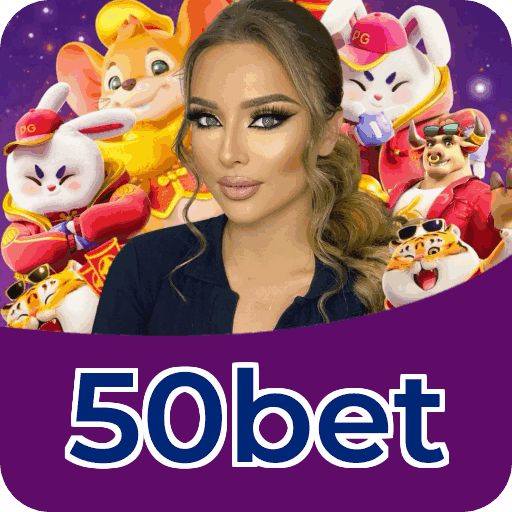 Equipe de suporte ao cliente da 50bet