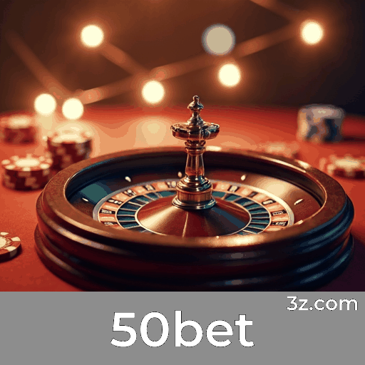 50bet: Segurança e Rapidez para Usuários Brasileiros