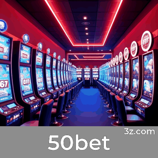 Tecnologia de Nuvem e Segurança Avançada na Plataforma 50bet
