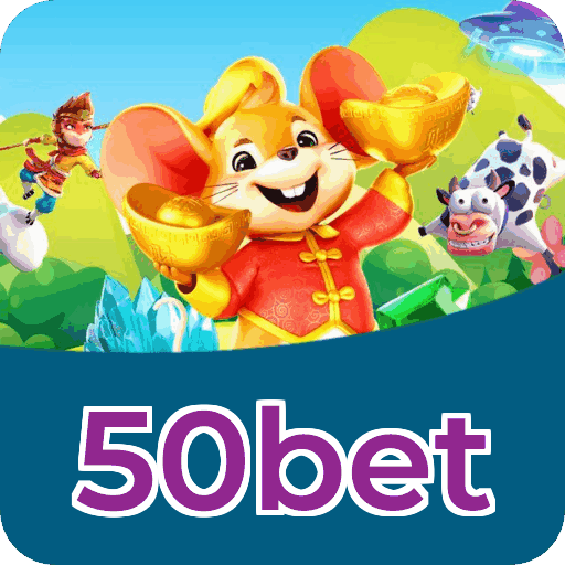 Segurança 50bet