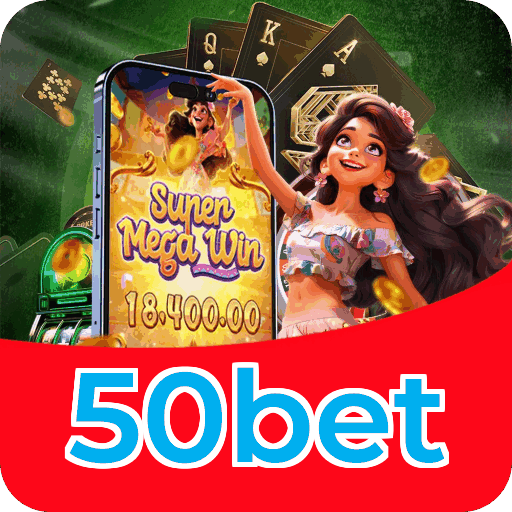 Bônus de Boas-vindas 50bet