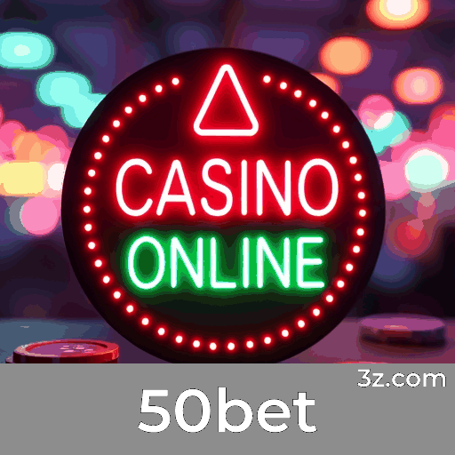 50bet: Slots com Mega Prêmios, Jogos de Mesa com Estratégias, e Experiências Imersivas com Dealers Ao Vivo